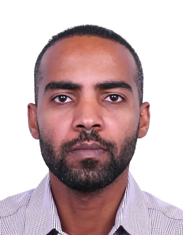 محمد هاشم التركي 